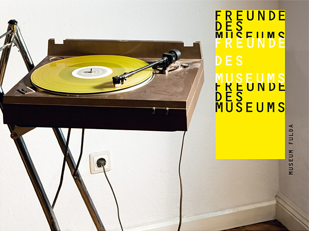 Freunde des Museums